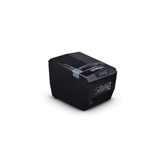 Buy Black Copper BC-105 Thermal Receipt Printer from Vmart in Pakistan
