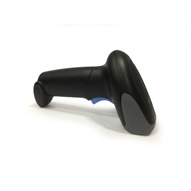 Buy Black Copper BC-8810-A Revolve Barcode Scanner from Vmart in Pakistan