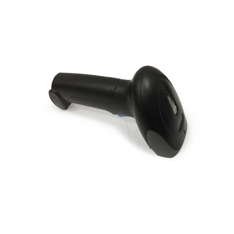 Buy Black Copper BC-8810-A Revolve Barcode Scanner from Vmart in Pakistan