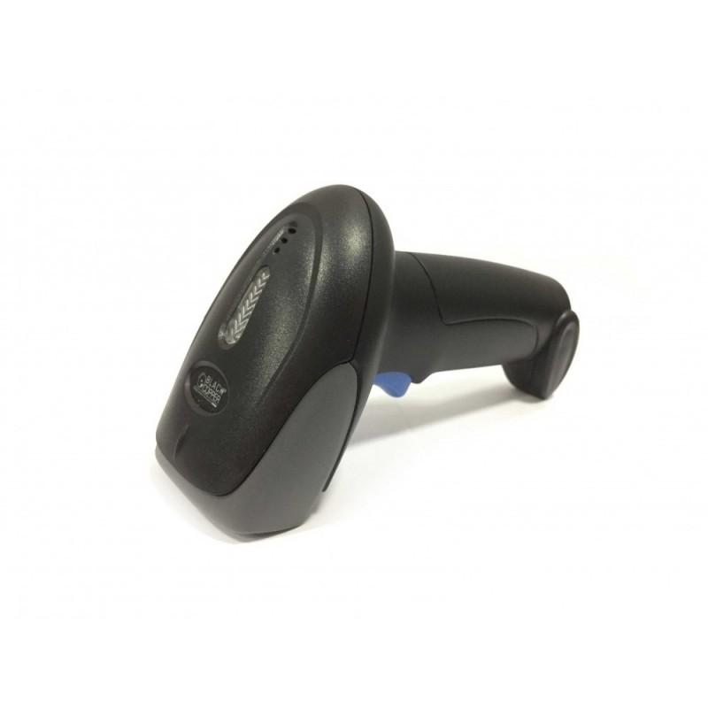 Buy Black Copper BC-8810-A Revolve Barcode Scanner from Vmart in Pakistan