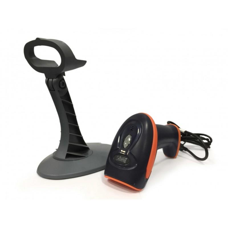 Buy Black Copper BC-8850-AR Freedom Barcode Scanner from Vmart in Pakistan