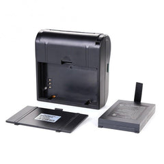 Buy Black Copper BC-P80B 80mm Bluetooth Mini Thermal Receipt Printer from Vmart in Pakistan