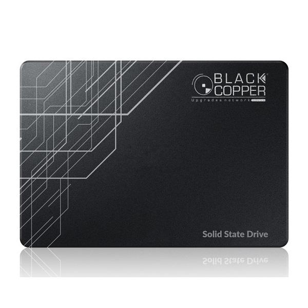 Buy Black Copper BC-SSD128 128GB SSD from Vmart in Pakistan