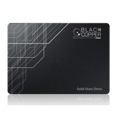 Buy Black Copper BC-SSD256 256GB SSD from Vmart in Pakistan