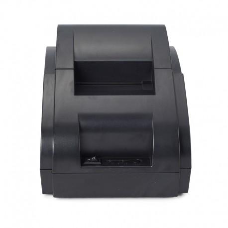 Buy Black Copper BC58U Thermal Receipt Printer from Vmart in Pakistan