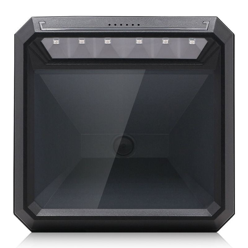 Buy Black Copper BC-9000G 2D Desktop Barcode Scanner from Vmart in Pakistan