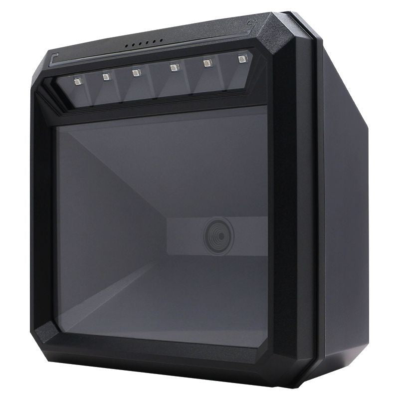 Buy Black Copper BC-9000G 2D Desktop Barcode Scanner from Vmart in Pakistan