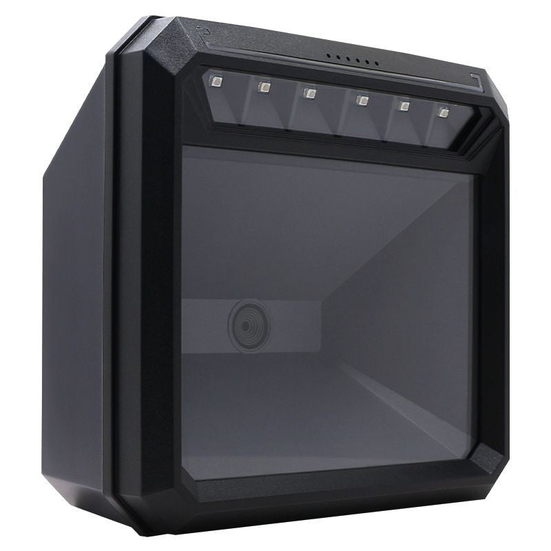 Buy Black Copper BC-9000G 2D Desktop Barcode Scanner from Vmart in Pakistan