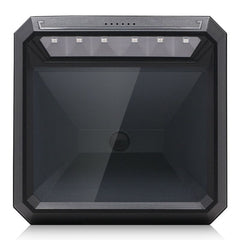 Buy Black Copper BC-9000G 2D Desktop Barcode Scanner from Vmart in Pakistan