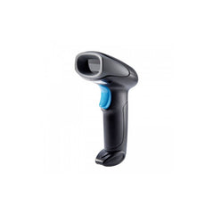 Buy Black Copper BC-F2 1D CCD Wireless Barcode Scanner from Vmart in Pakistan