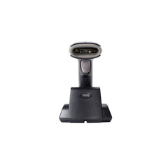 Buy Black Copper BC-F3 1D Handheld Wireless Barcode Scanner With Base from Vmart in Pakistan