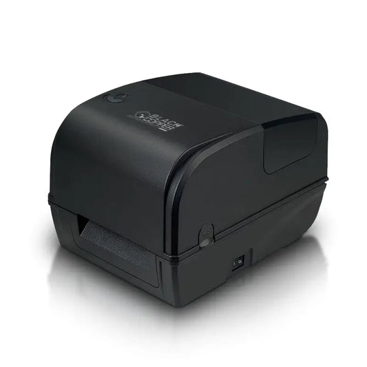 Buy Black Copper BC-LP2500 High-Definition Thermal Barcode Label Printer With LAN Port from Vmart in Pakistan