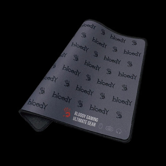 Buy Bloody BP-30M Gaming Mouse Pad from Vmart in Pakistan