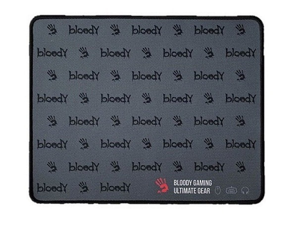 Buy Bloody BP-30M Gaming Mouse Pad from Vmart in Pakistan