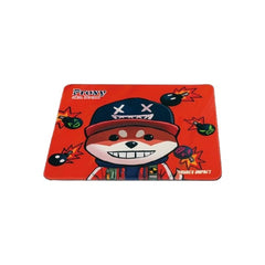 Buy Bloody BP-45 Mouse Pad Proxy Boom (Fire) from Vmart in Pakistan