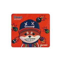 Buy Bloody BP-45 Mouse Pad Proxy Boom (Fire) from Vmart in Pakistan