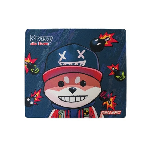Buy Bloody BP-45 Mouse Pad Proxy Boom (Ink) from Vmart in Pakistan