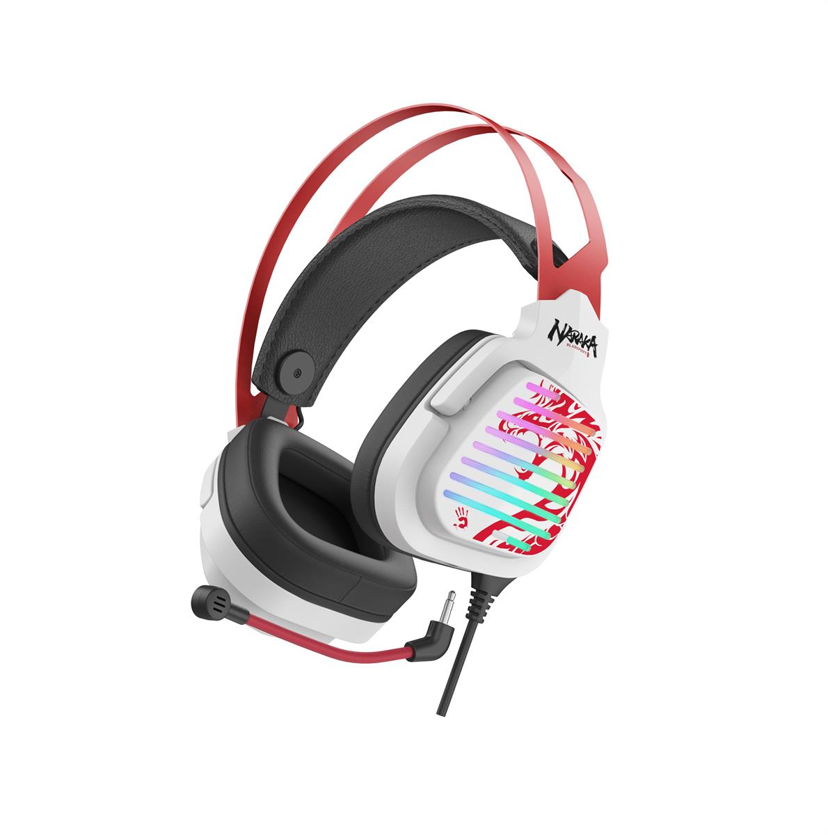 Buy Bloody G560 Gaming Headset - Naraka from Vmart in Pakistan