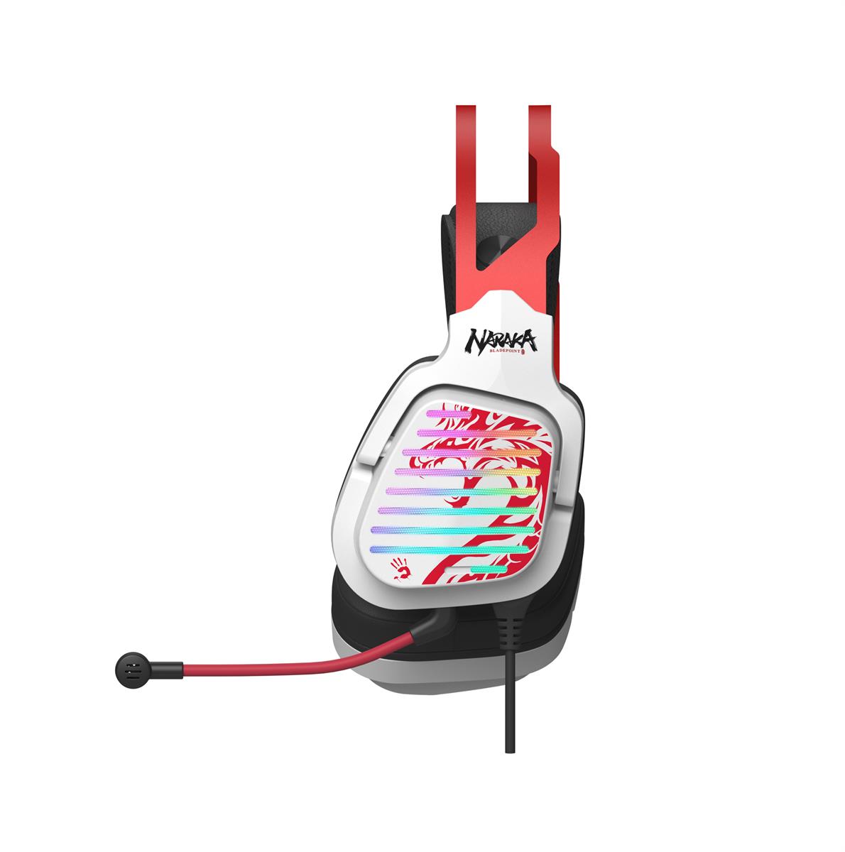 Buy Bloody G560 Gaming Headset - Naraka from Vmart in Pakistan