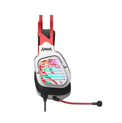 Buy Bloody G560 Gaming Headset - Naraka from Vmart in Pakistan