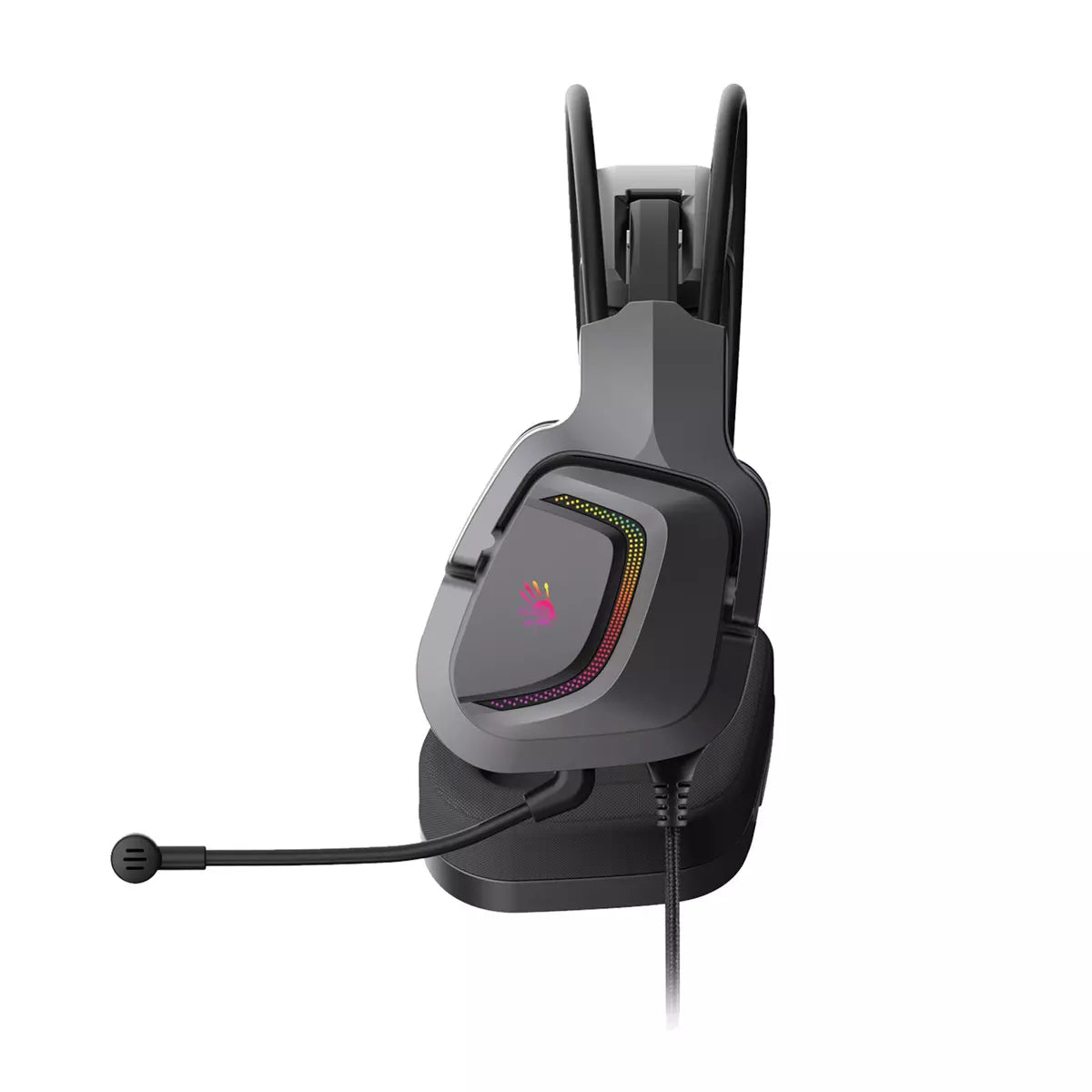 Buy Bloody G575 Pro Dual Mode 7.1 RGB USB Gaming Headphones from Vmart in Pakistan