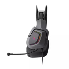 Buy Bloody G575 Pro Dual Mode 7.1 RGB USB Gaming Headphones from Vmart in Pakistan