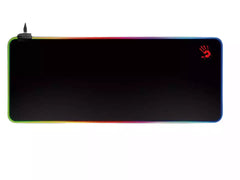 Buy Bloody MP-75N Extended Roll-Up Fabric RGB Gaming Mouse Pad from Vmart in Pakistan