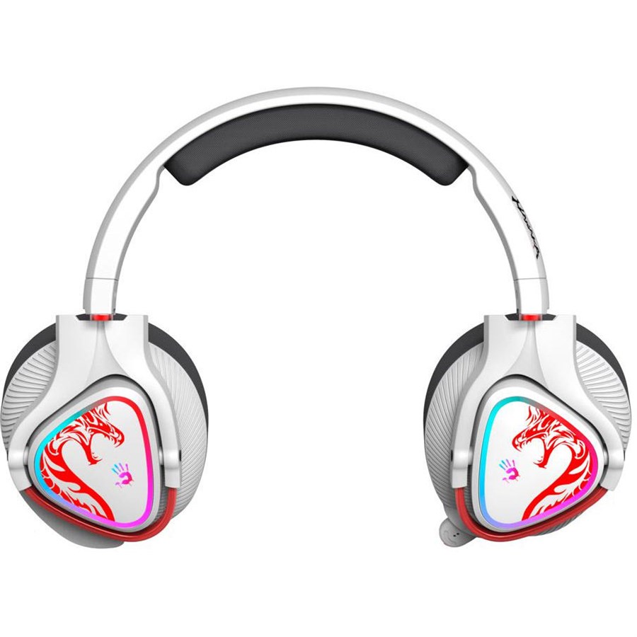 Buy Bloody MR720 RGB Gaming Wireless Headset Naraka from Vmart in Pakistan