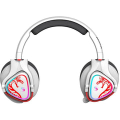 Buy Bloody MR720 RGB Gaming Wireless Headset Naraka from Vmart in Pakistan