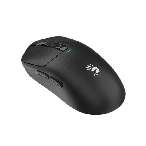 Buy Bloody R72 Ultra Duo Dual Mode Wireless Gaming Mouse Black from Vmart in Pakistan