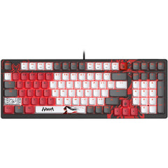 Buy Bloody S98 RGB Mechanical Keyboard - Naraka from Vmart in Pakistan