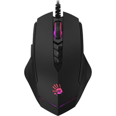 Buy Bloody V8M Max RGB Optical Gaming Mouse - Black from Vmart in Pakistan