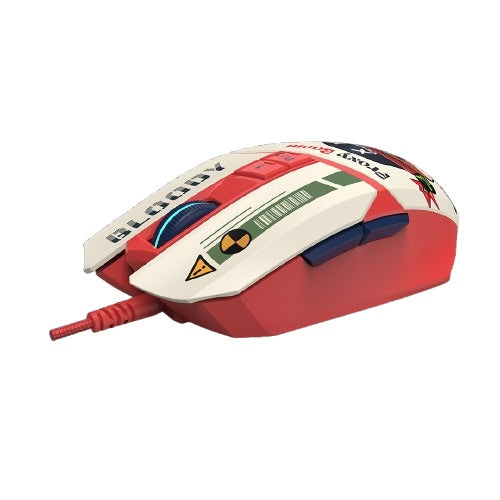 Buy Bloody W63 Max RGB Gaming Mouse Proxy Boom from Vmart in Pakistan