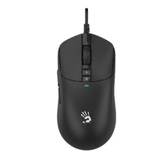 Buy Bloody W72 Ultra Lightweight Gaming Mouse Black from Vmart in Pakistan