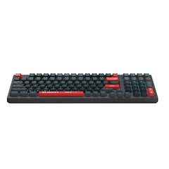 Buy Bloody AT98 Alpha Optical Switch Keyboard - Bloody Red from Vmart in Pakistan