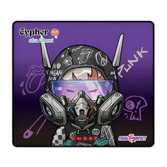 Buy Bloody BP-45W Cyber Ghost Mouse Pad from Vmart in Pakistan