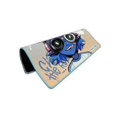 Buy Bloody BP-45W Nyx Mirage Mouse Pad Vmart in Pakistan