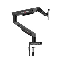 Buy Bloody DM-8 Desktop Monitor Mount Sports Black Vmart in Pakistan