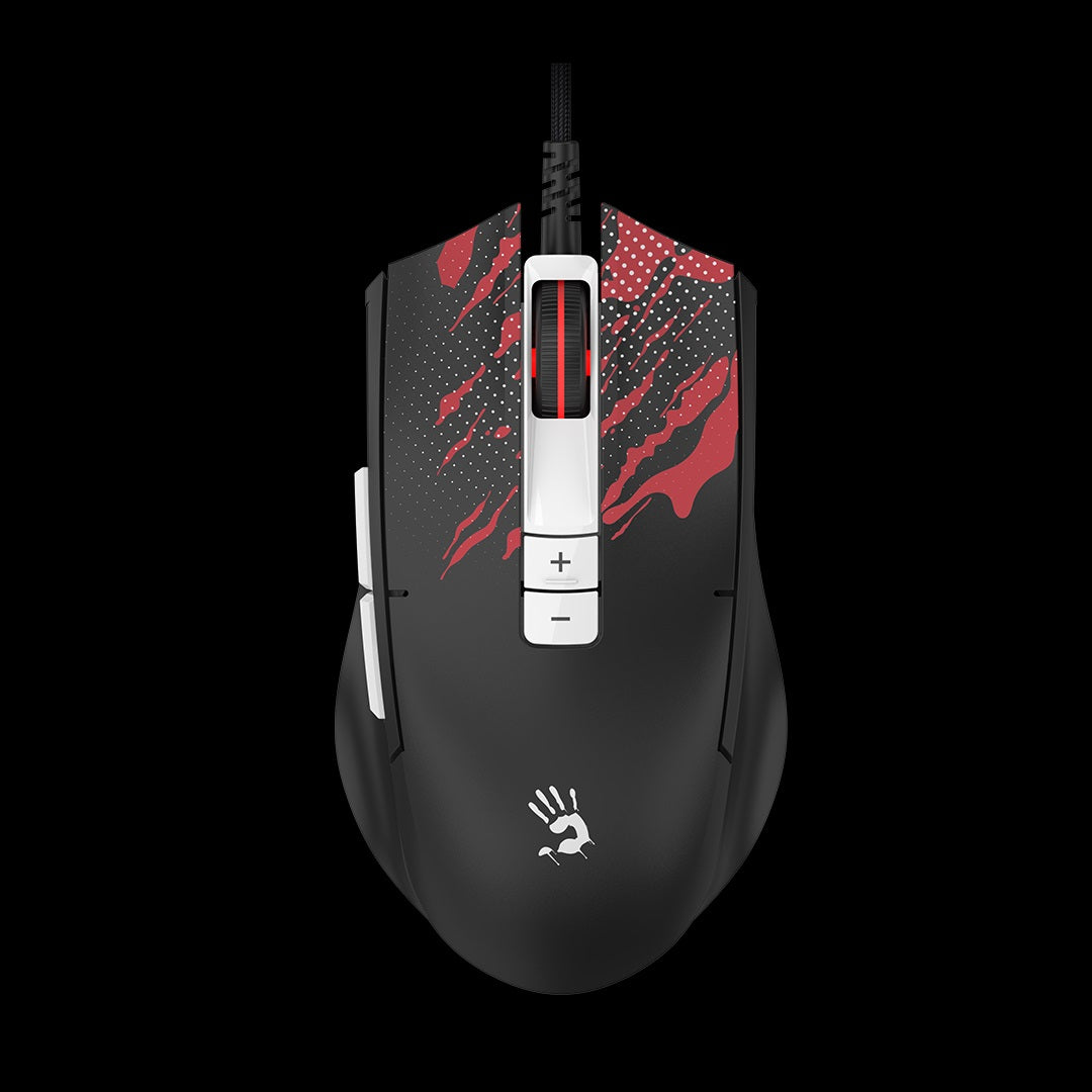 Buy Bloody ES8 Esports Gaming Mouse Vmart in Pakistan