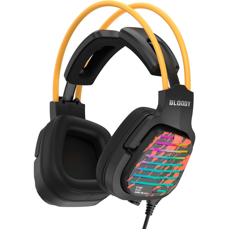 Buy Bloody G565 Gaming Headset from Vmart in Pakistan