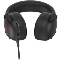 Bloody G585 Gaming Headset Black