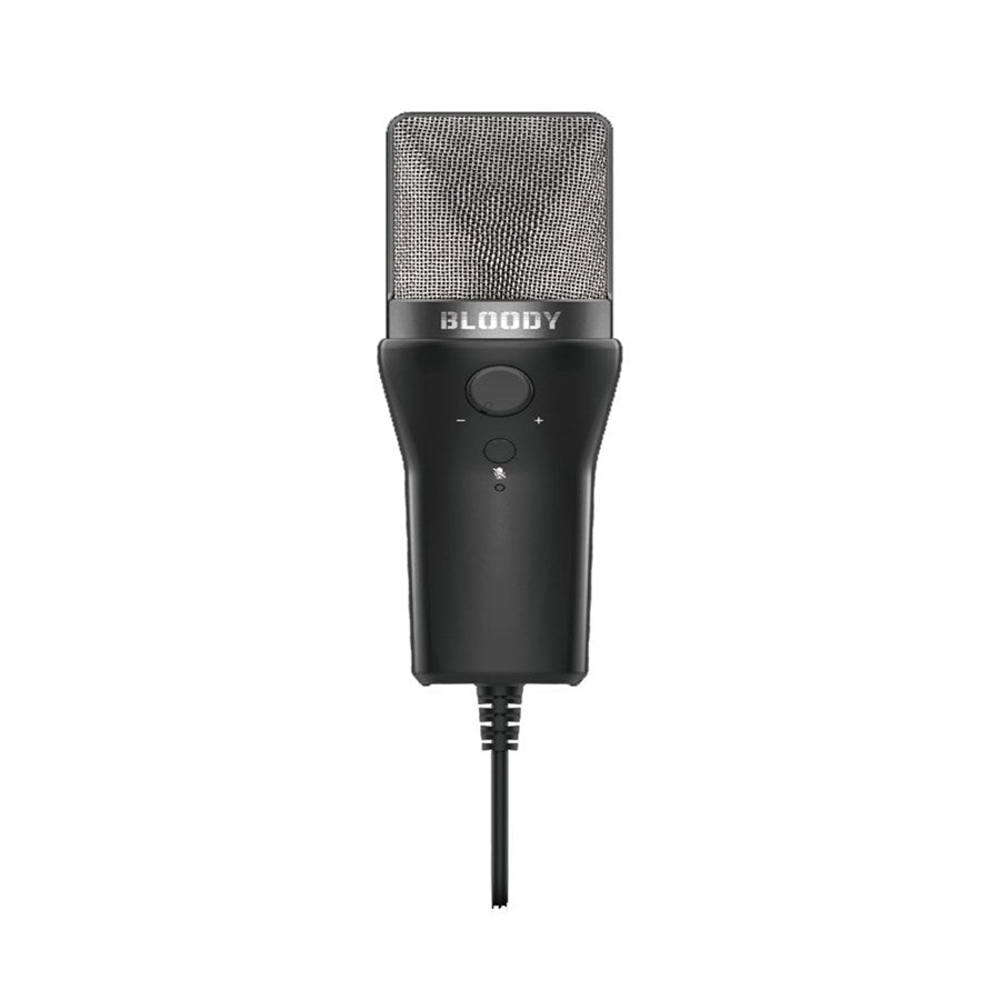 Buy Bloody GM20 USB Gaming Microphone from Vmart in Pakistan