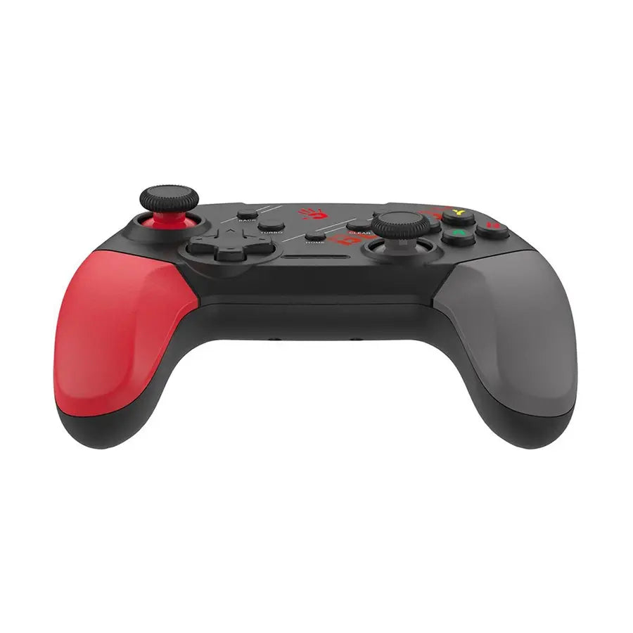 Buy Bloody GPW50 2.4G Wireless & USB Gaming Controller Sports Red Vmart in Pakistan
