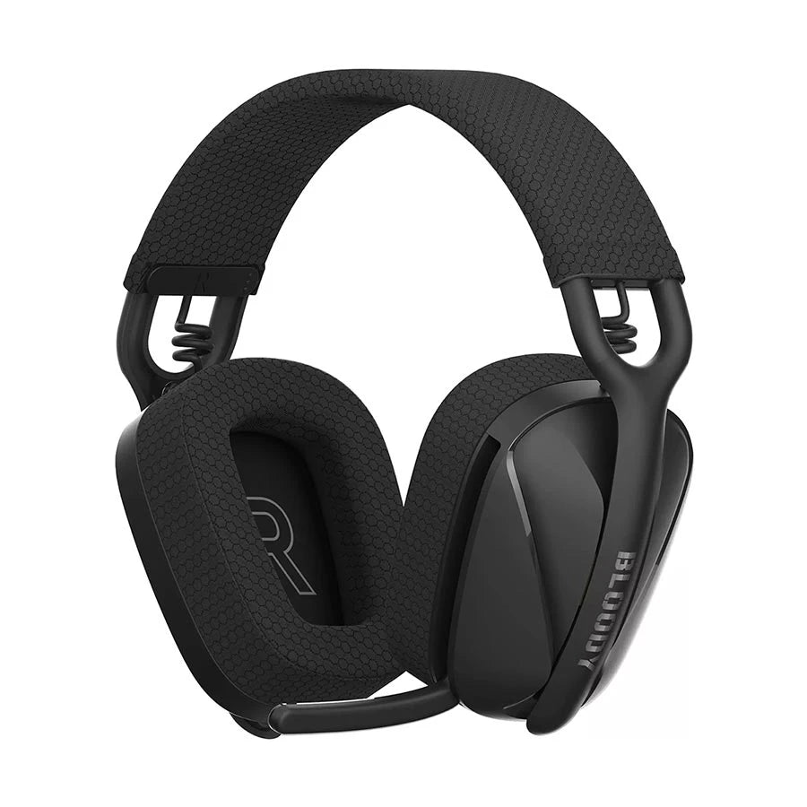 Buy Bloody GR280 Wireless Gaming Headset Black from Vmart in Pakistan