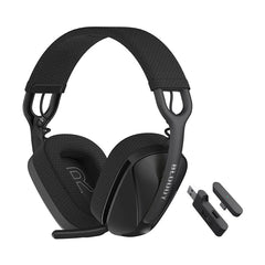 Buy Bloody GR280 Wireless Gaming Headset Black from Vmart in Pakistan