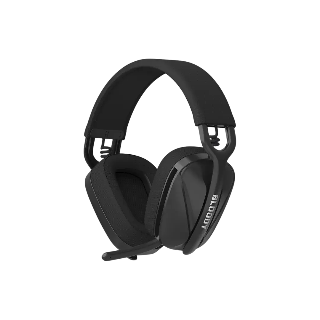 Buy Bloody GR285 Wireless Gaming Headset Black Vmart in Pakistan