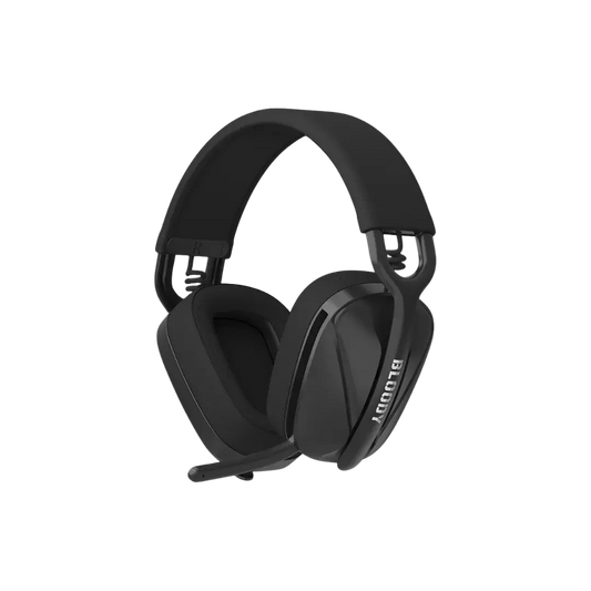 Buy Bloody GR285 Wireless Gaming Headset Black Vmart in Pakistan