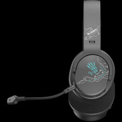 Buy Bloody GR370 Gaming Wireless Headset Sports Black from Vmart in Pakistan