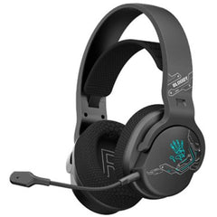 Buy Bloody GR370 Gaming Wireless Headset Sports Black from Vmart in Pakistan