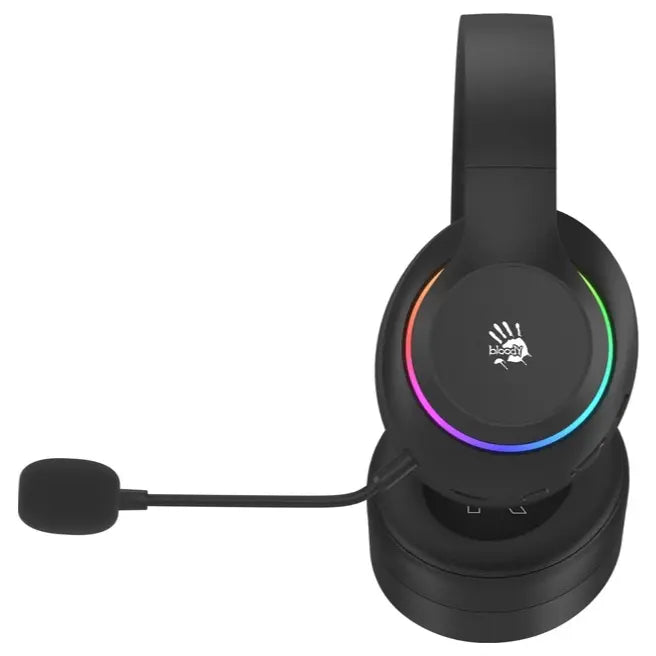 Buy Bloody GR520 Gaming Wireless Headset Vmart in Pakistan